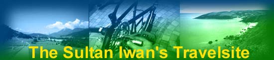 Image: Welcome on the global Sultan Iwan homepage